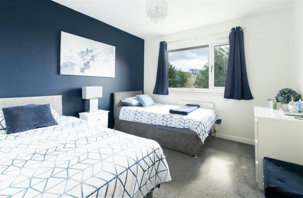 Inverness Holiday Retreat - 2 Bedroom Exteriér fotografie